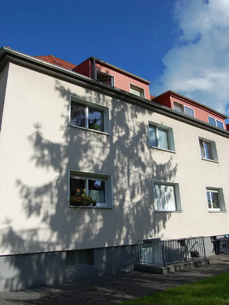 3 Zimmer Wohnung mit 59 m² in Gladbeck – Bild 2