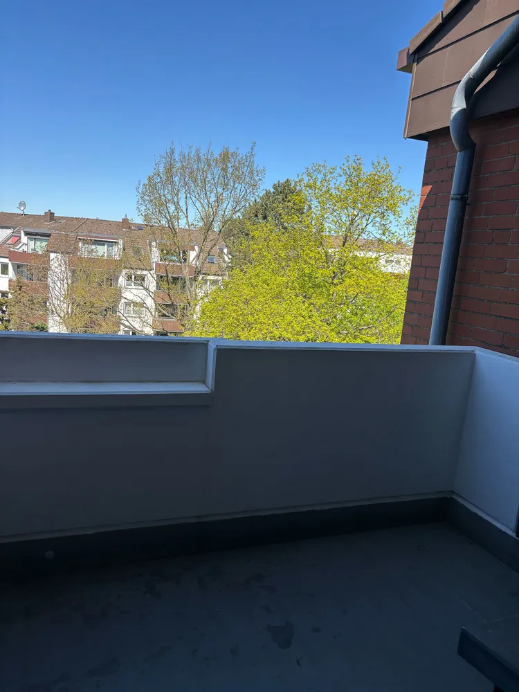 2 Zimmer Wohnung mit 63 m² in Hildesheim – Bild 2