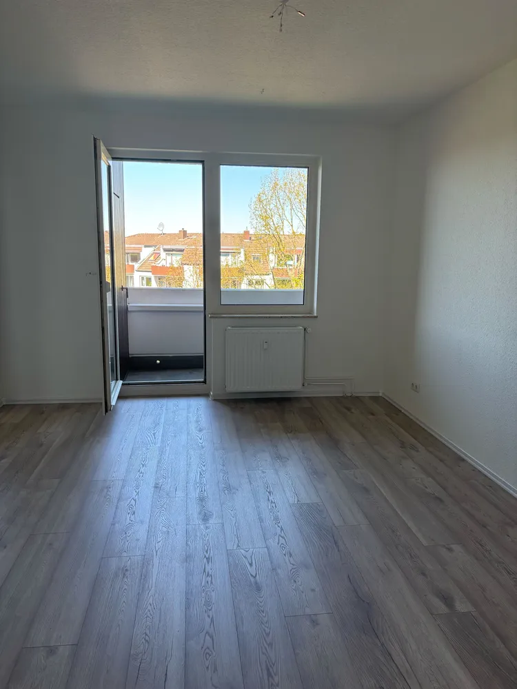 2 Zimmer Wohnung mit 63 m² in Hildesheim – Bild 4