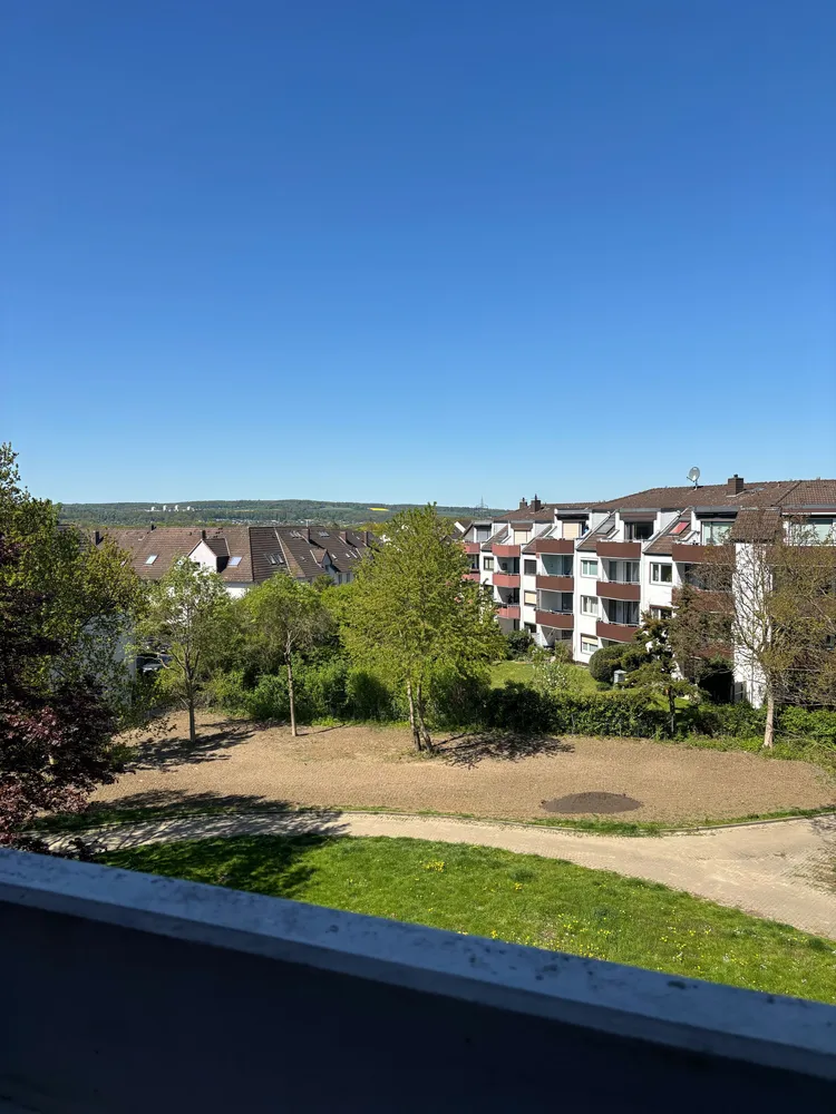 2 Zimmer Wohnung mit 63 m² in Hildesheim – Bild 5