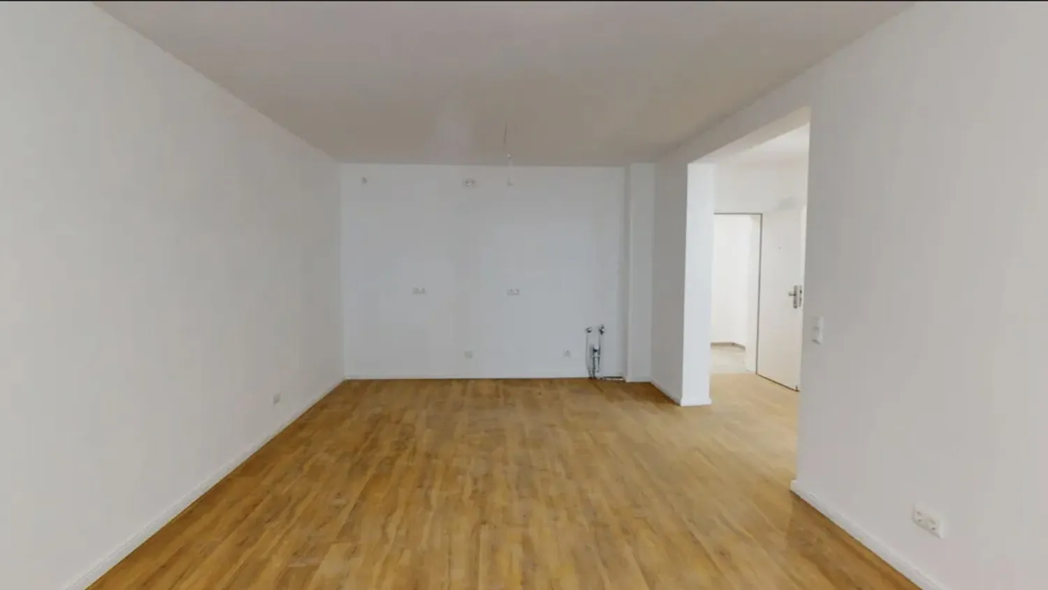 2 Zimmer Wohnung mit 68 m² in Neumünster – Bild 2