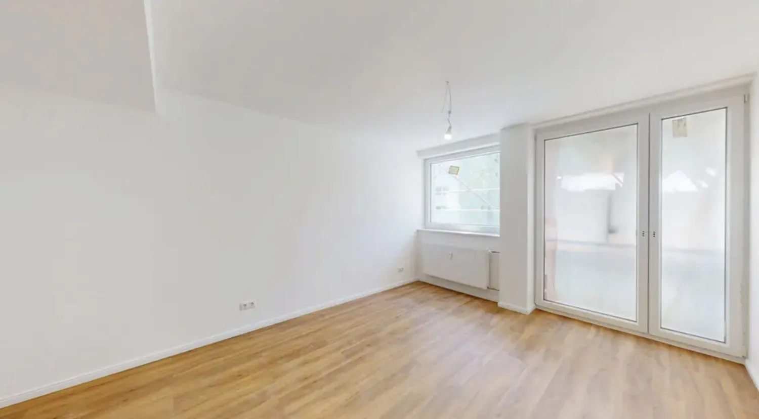 2 Zimmer Wohnung mit 68 m² in Neumünster – Bild 4