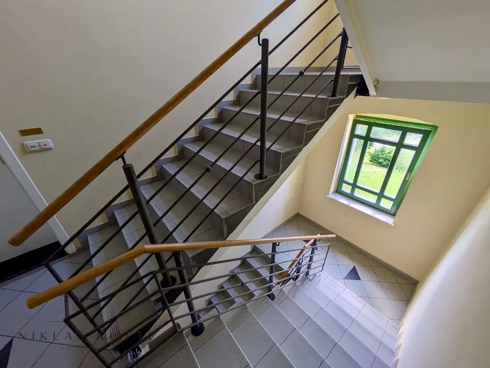 2 Zimmer Wohnung mit 31 m² in Zwickau – Bild 4