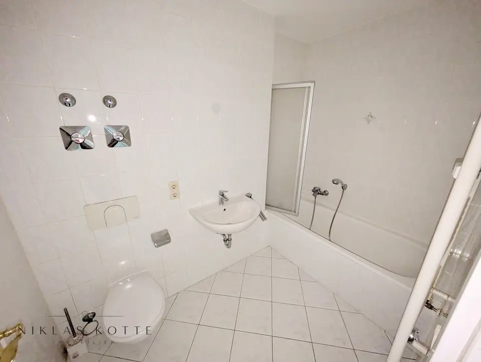2 Zimmer Wohnung mit 31 m² in Zwickau – Bild 5