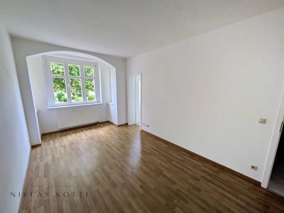 2 Zimmer Wohnung mit 31 m² in Zwickau – Bild 7