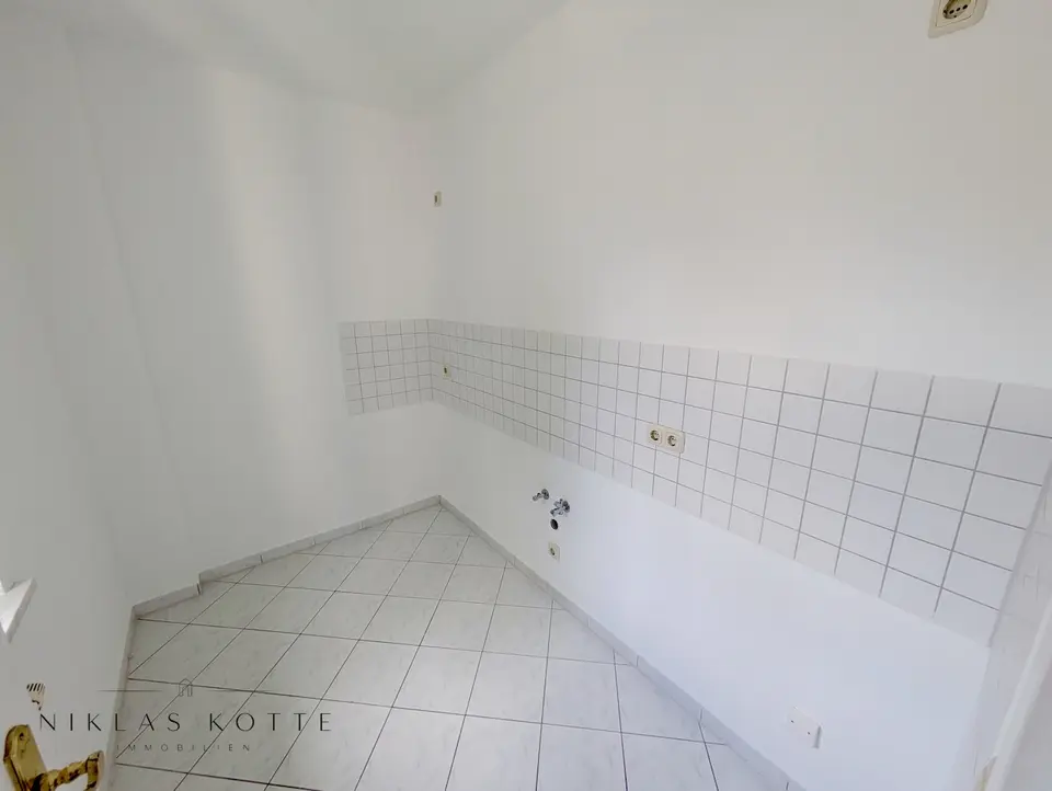 2 Zimmer Wohnung mit 31 m² in Zwickau – Bild 9