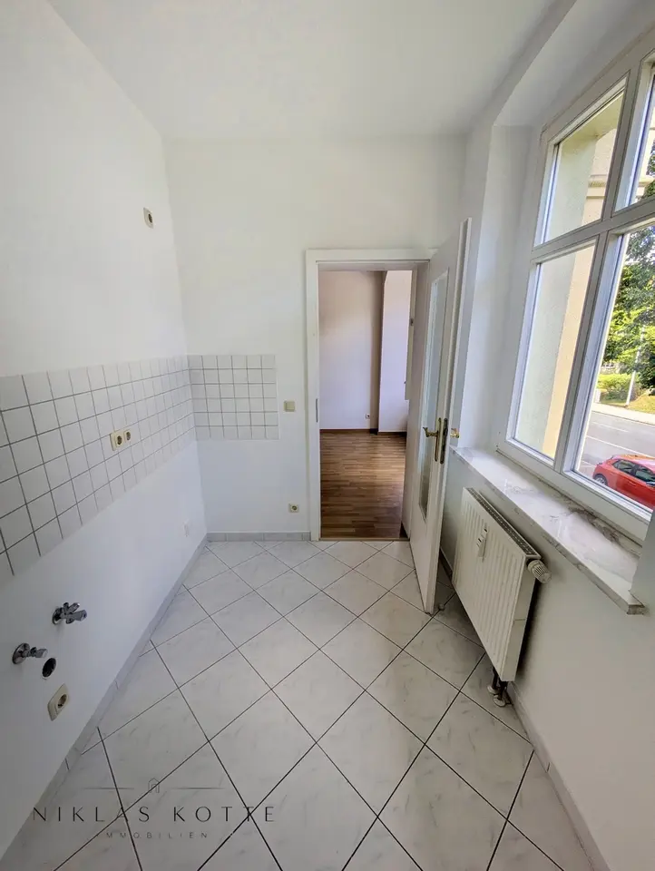 2 Zimmer Wohnung mit 31 m² in Zwickau – Bild 10