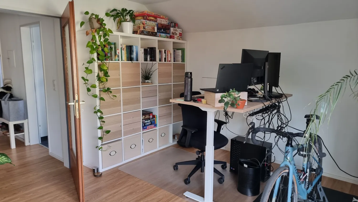 2 Zimmer Wohnung mit 72 m² in Tübingen – Bild 3