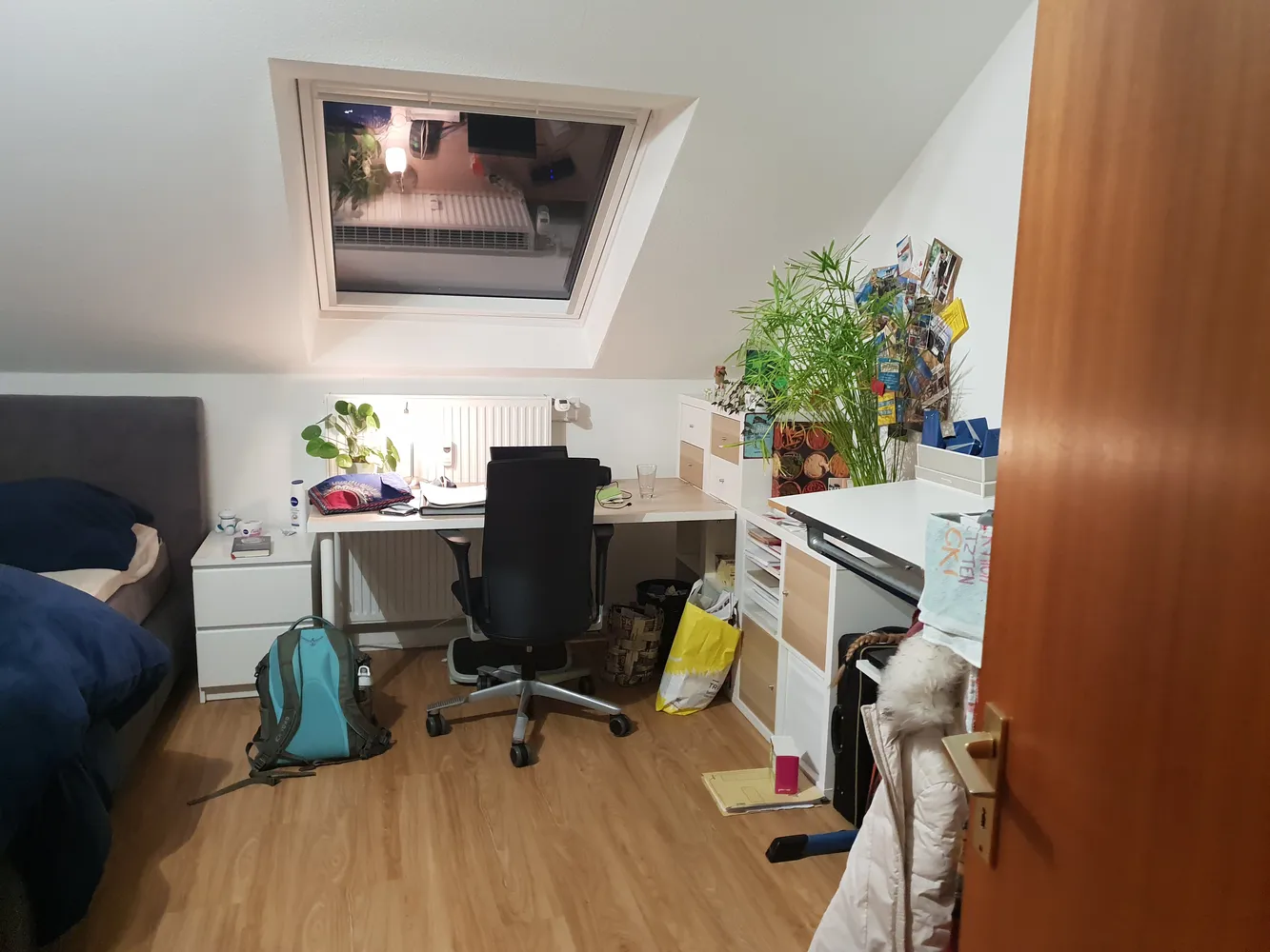 2 Zimmer Wohnung mit 72 m² in Tübingen – Bild 4