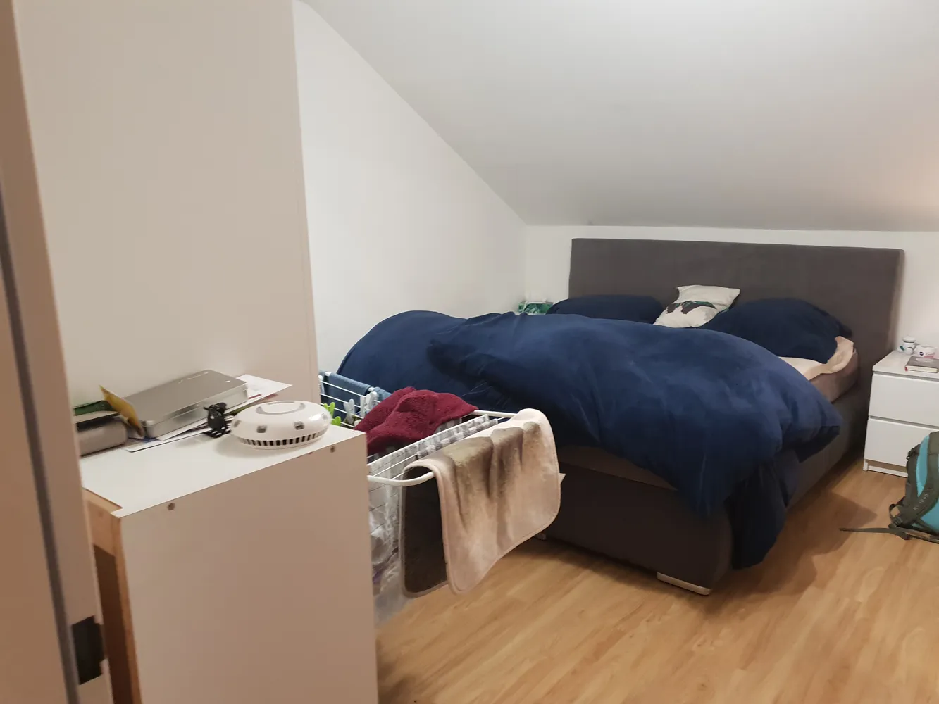 2 Zimmer Wohnung mit 72 m² in Tübingen – Bild 5