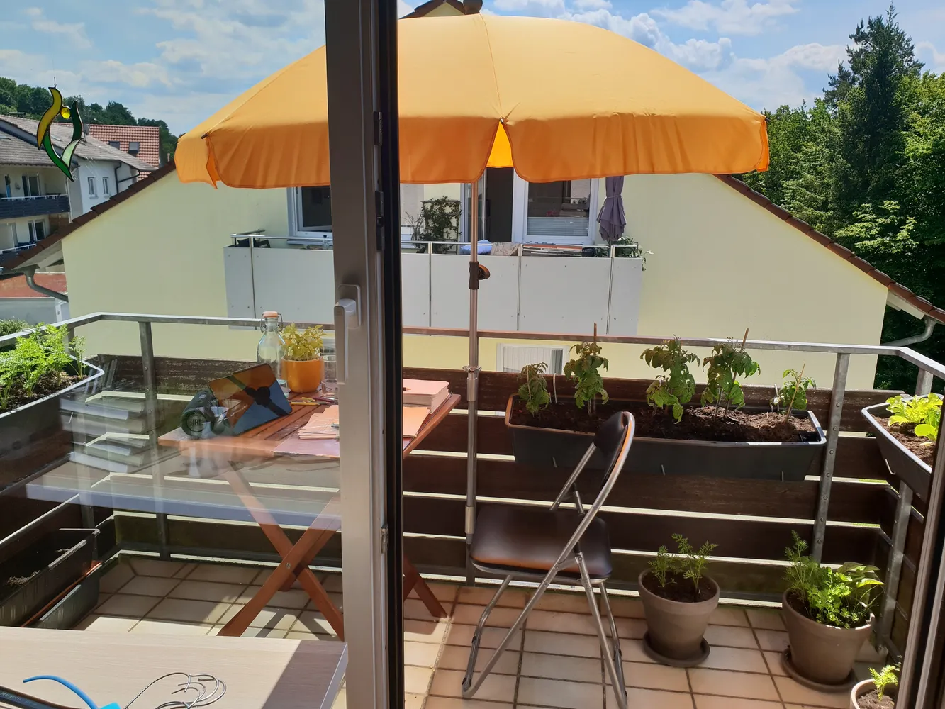 2 Zimmer Wohnung mit 72 m² in Tübingen – Bild 6