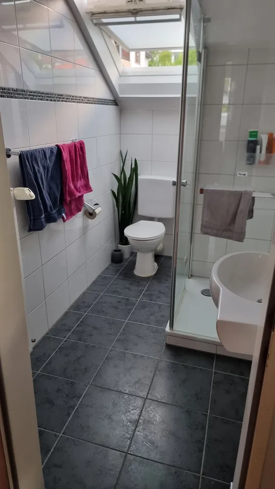 2 Zimmer Wohnung mit 72 m² in Tübingen – Bild 9