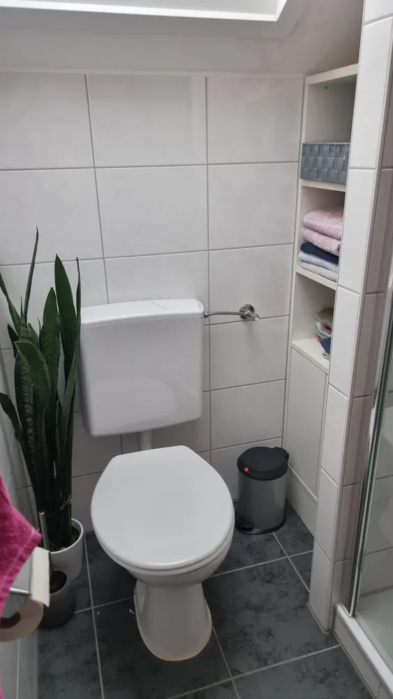 2 Zimmer Wohnung mit 72 m² in Tübingen – Bild 10