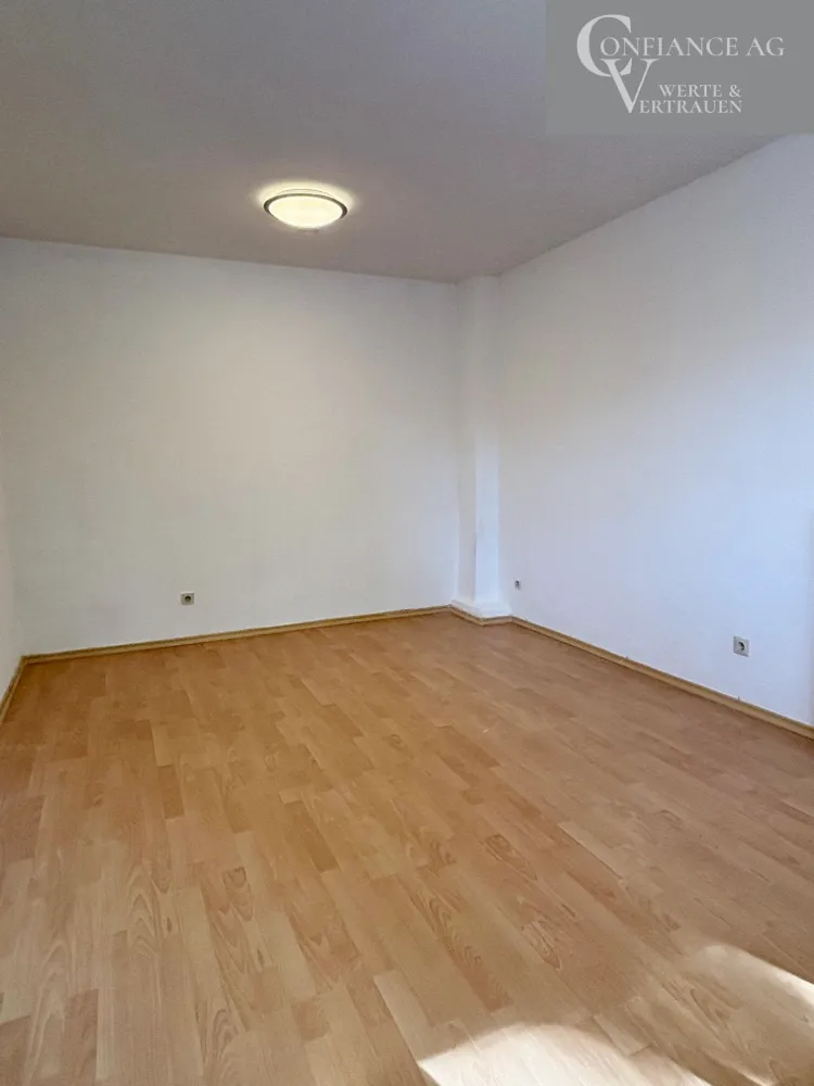 2 Zimmer Wohnung mit 40 m² in Passau – Bild 3