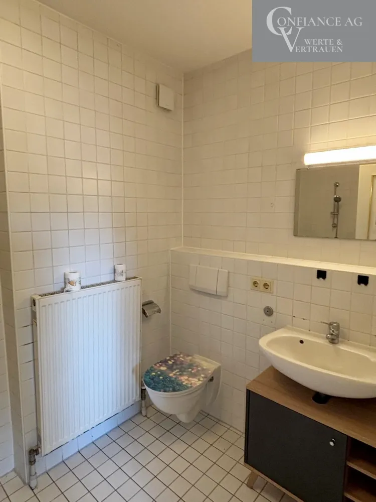 2 Zimmer Wohnung mit 40 m² in Passau – Bild 5