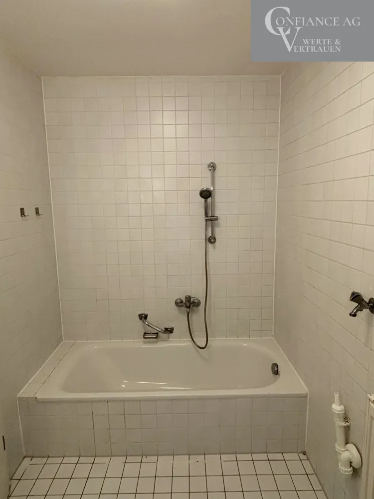 2 Zimmer Wohnung mit 40 m² in Passau – Bild 6