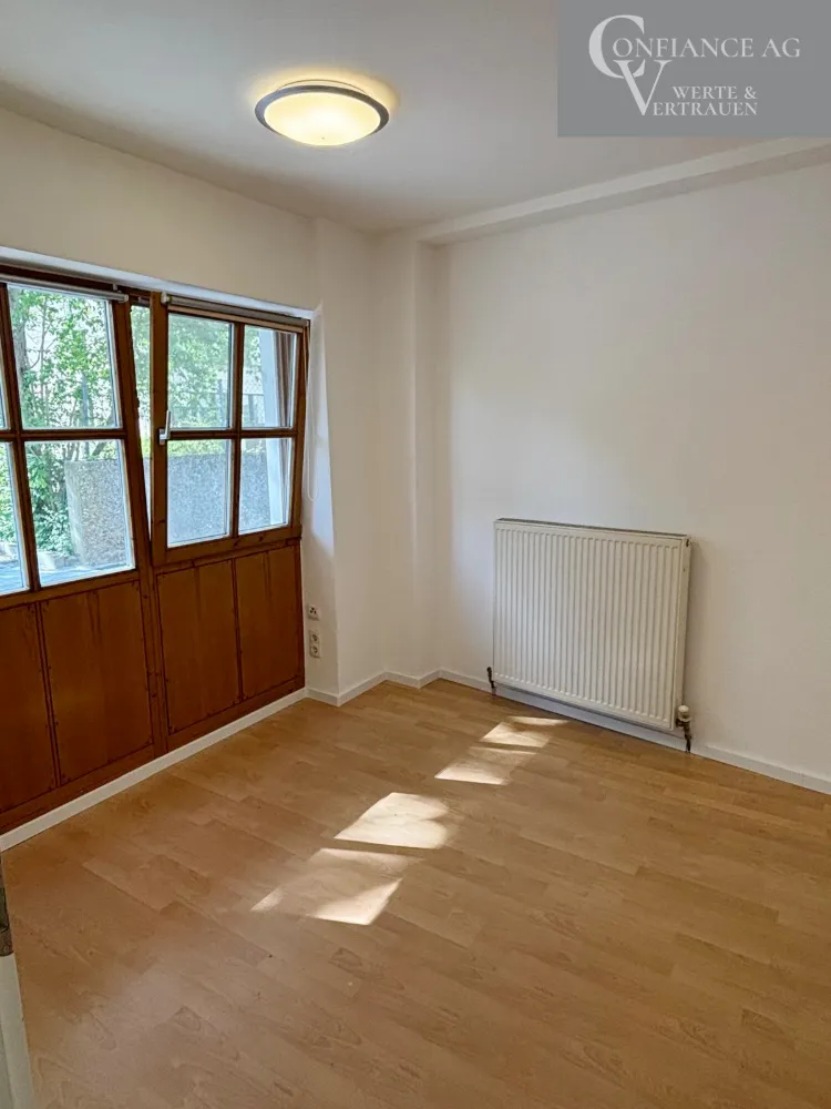 2 Zimmer Wohnung mit 40 m² in Passau – Bild 7