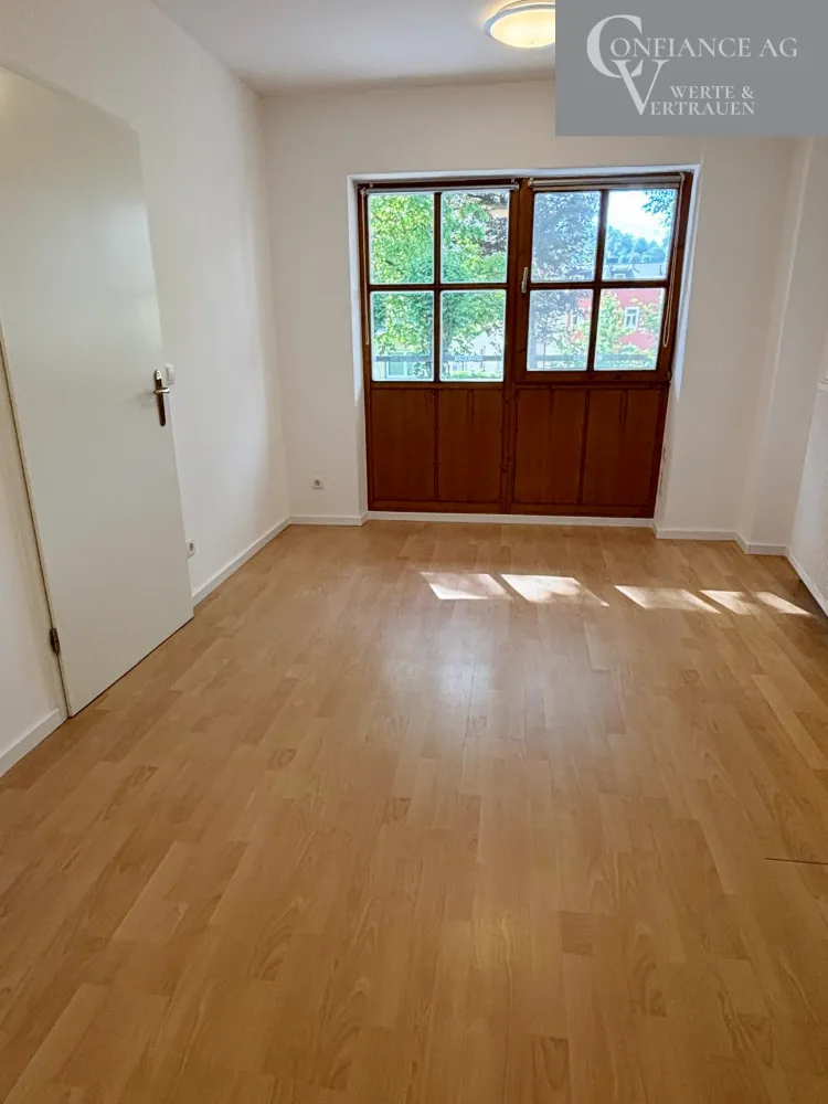 2 Zimmer Wohnung mit 40 m² in Passau – Bild 9