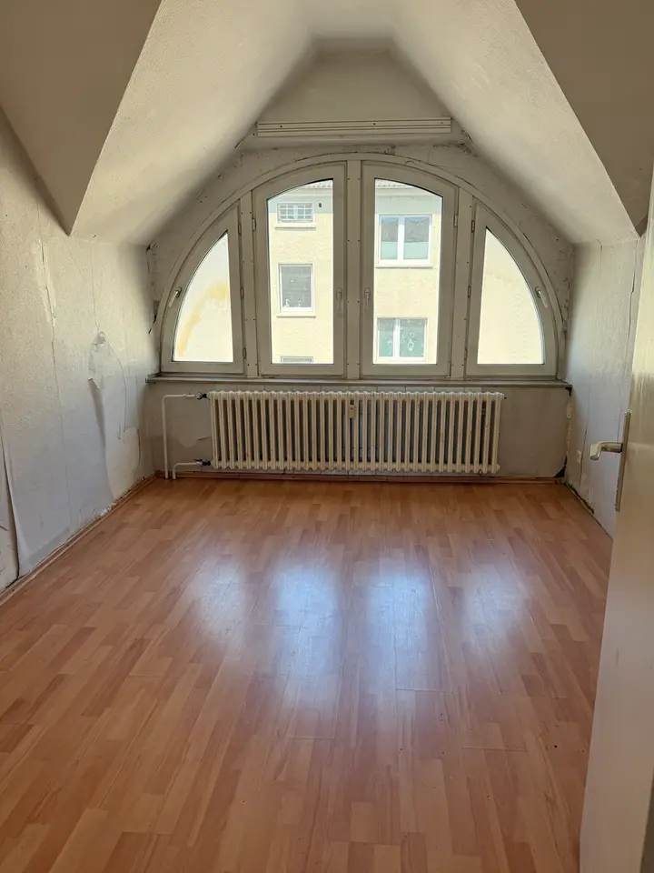 3 Zimmer Wohnung mit 78 m² in Recklinghausen – Bild 1