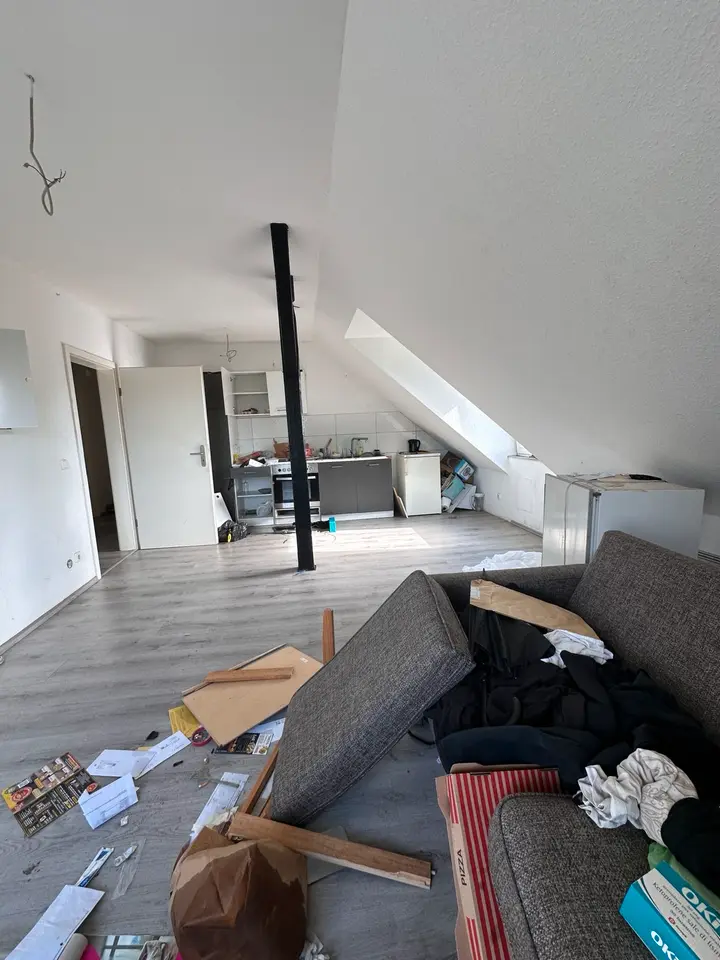 3 Zimmer Wohnung mit 78 m² in Recklinghausen – Bild 6