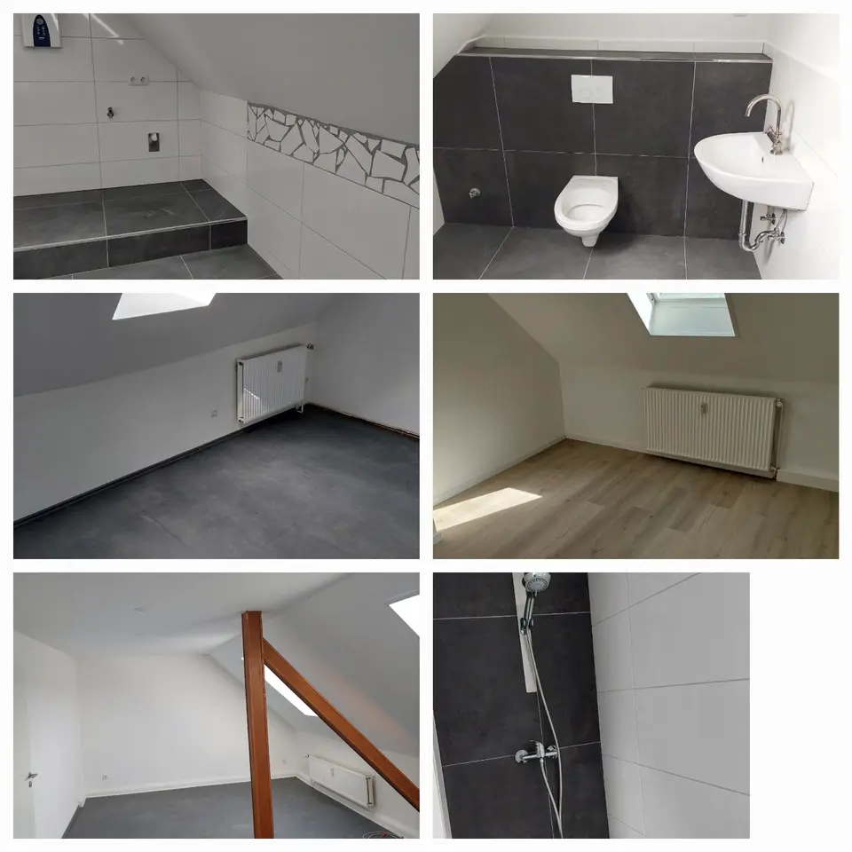 3 Zimmer Wohnung mit 78 m² in Recklinghausen – Bild 7