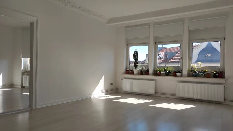 4 Zimmer Wohnung mit 119 m² in Kassel – Bild 5