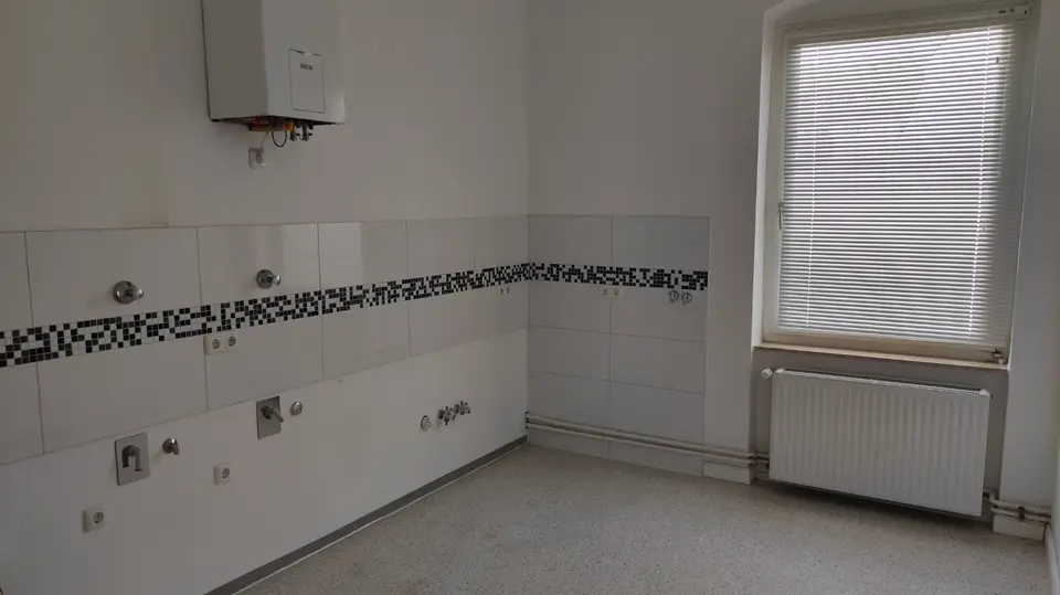4 Zimmer Wohnung mit 119 m² in Kassel – Bild 7
