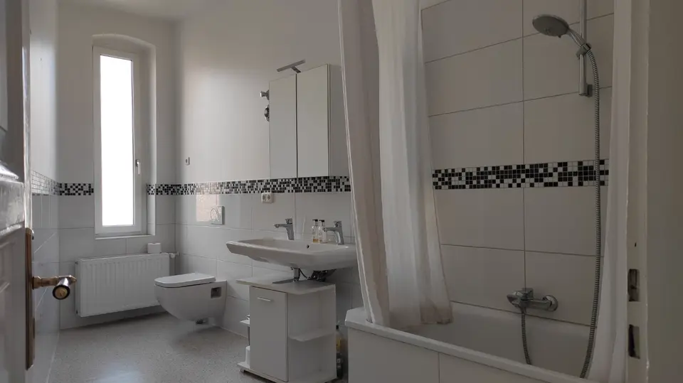 4 Zimmer Wohnung mit 119 m² in Kassel – Bild 8
