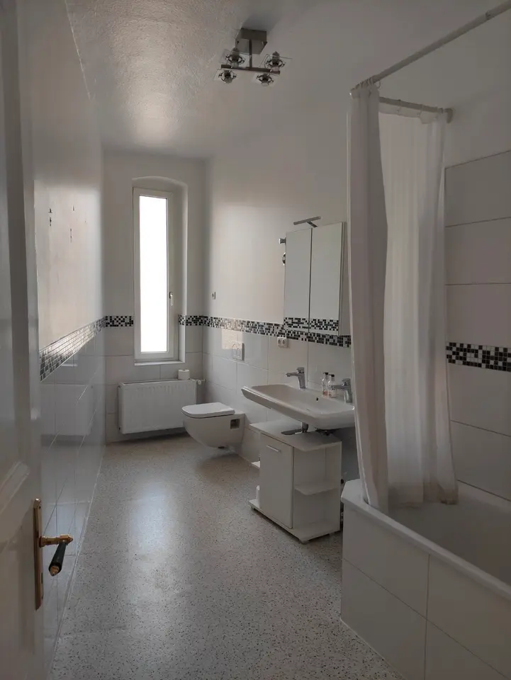 4 Zimmer Wohnung mit 119 m² in Kassel – Bild 9