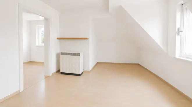 2 Zimmer Wohnung mit 40 m² in Stuttgart – Bild 4
