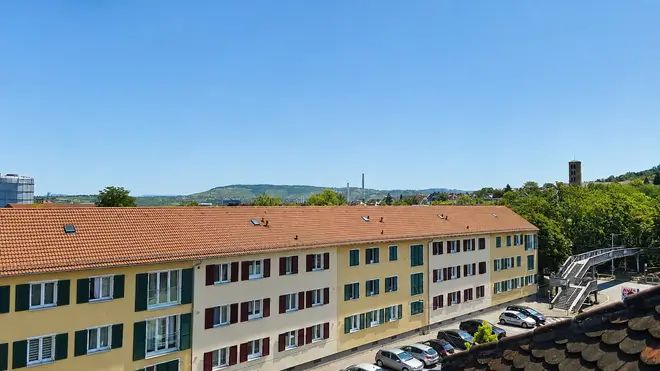 2 Zimmer Wohnung mit 40 m² in Stuttgart – Bild 8