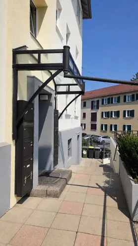 2 Zimmer Wohnung mit 40 m² in Stuttgart – Bild 9