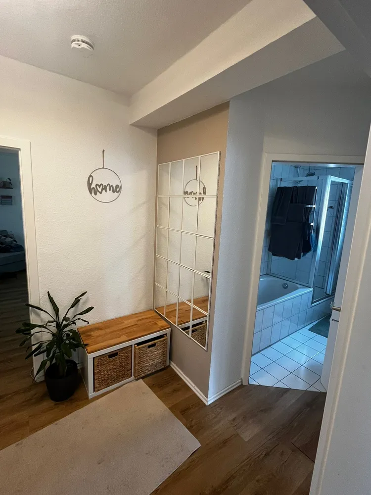 3 Zimmer Wohnung mit 85 m² in Wetzlar – Bild 2