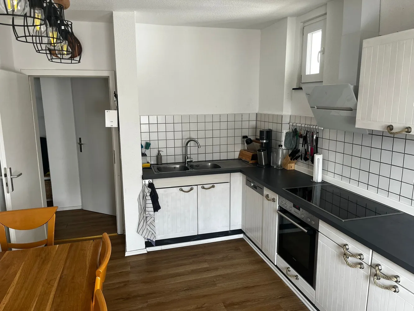 3 Zimmer Wohnung mit 85 m² in Wetzlar – Bild 3
