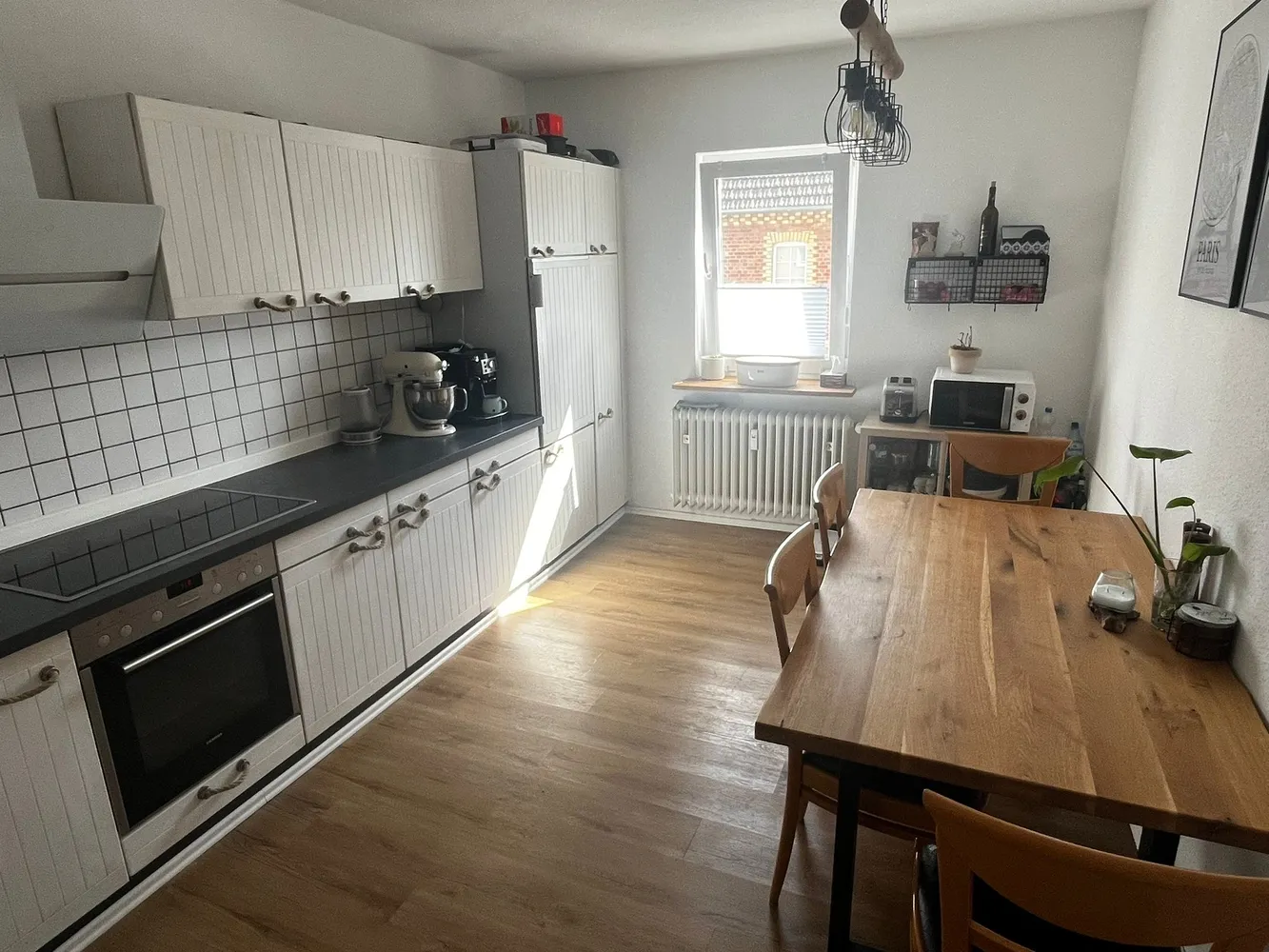 3 Zimmer Wohnung mit 85 m² in Wetzlar – Bild 4