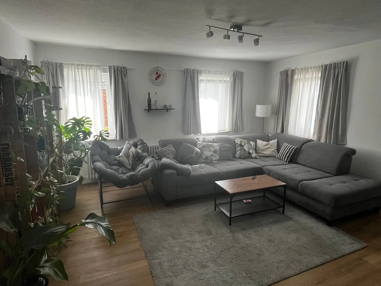 3 Zimmer Wohnung mit 85 m² in Wetzlar – Bild 5