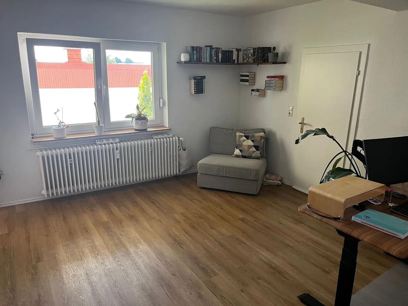 3 Zimmer Wohnung mit 85 m² in Wetzlar – Bild 7