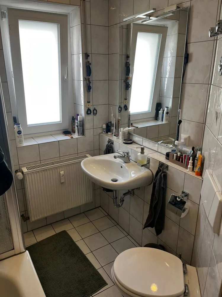 3 Zimmer Wohnung mit 85 m² in Wetzlar – Bild 9