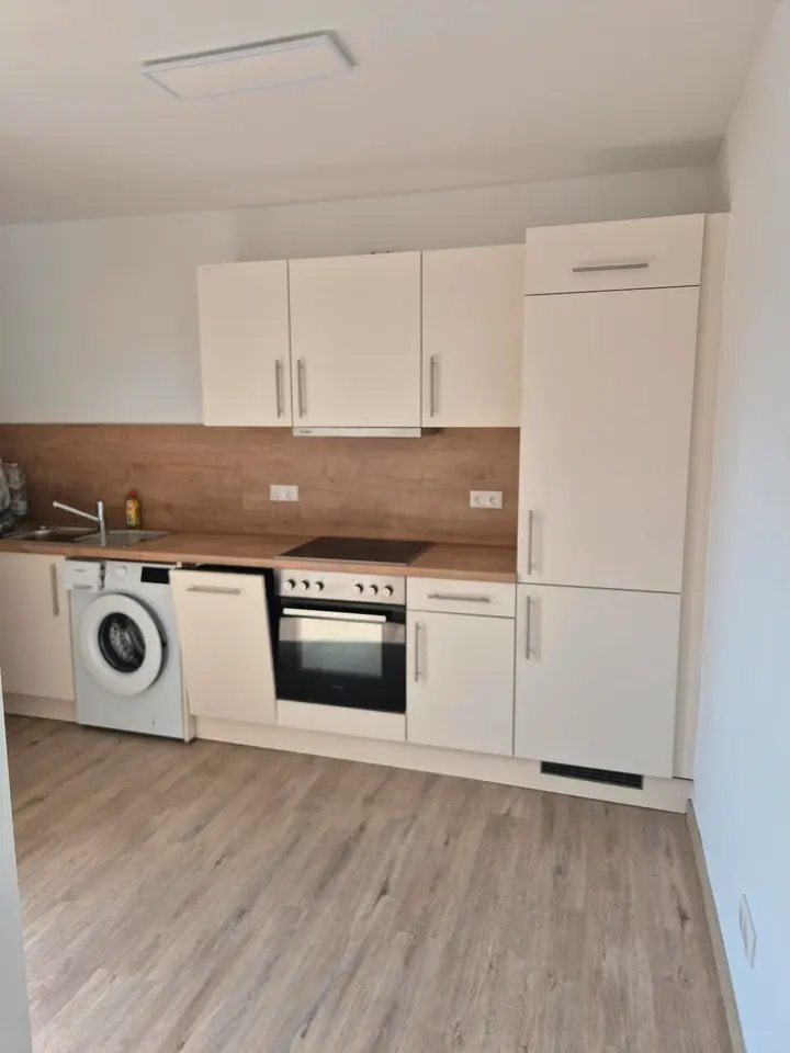 Studio mit 36 m² in Braunschweig – Bild 1