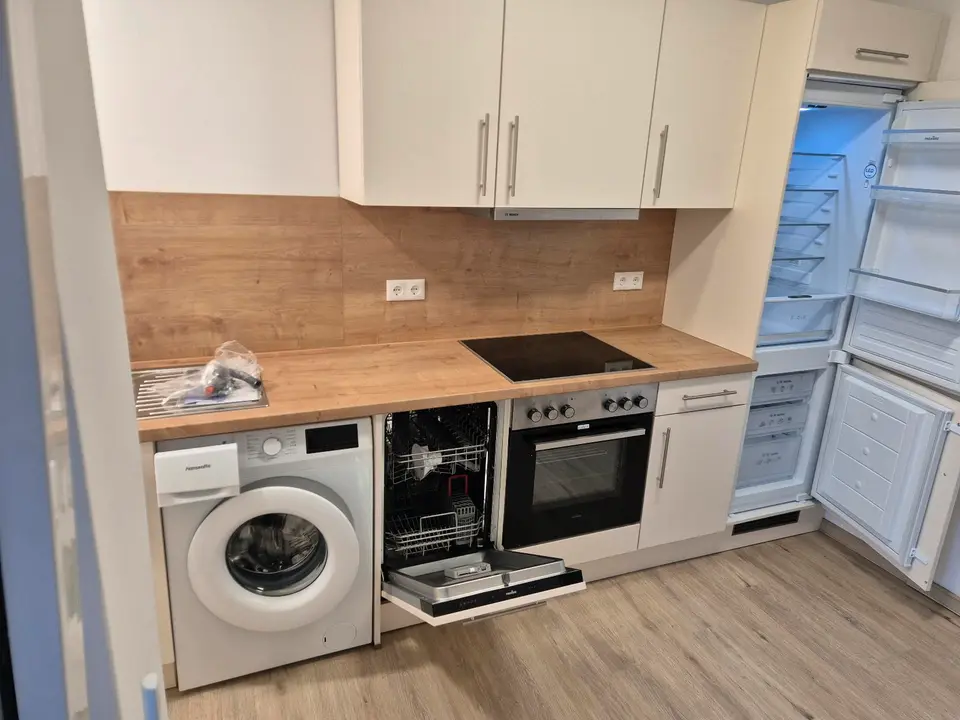 Studio mit 36 m² in Braunschweig – Bild 2