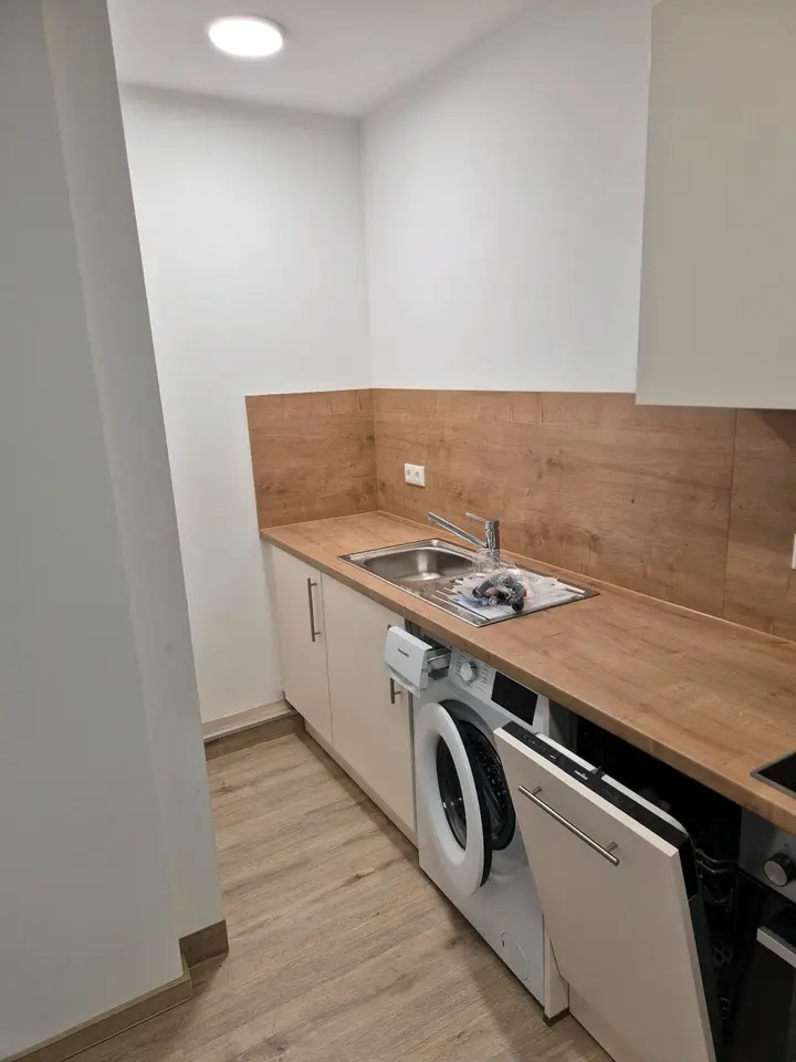 Studio mit 36 m² in Braunschweig – Bild 3
