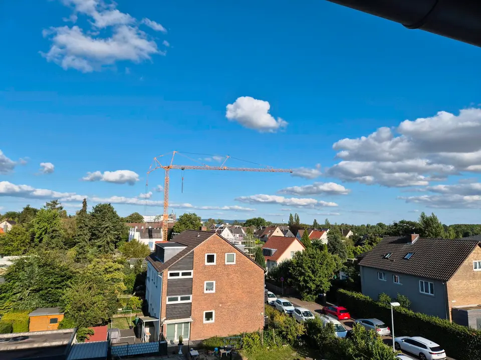 Studio mit 36 m² in Braunschweig – Bild 6