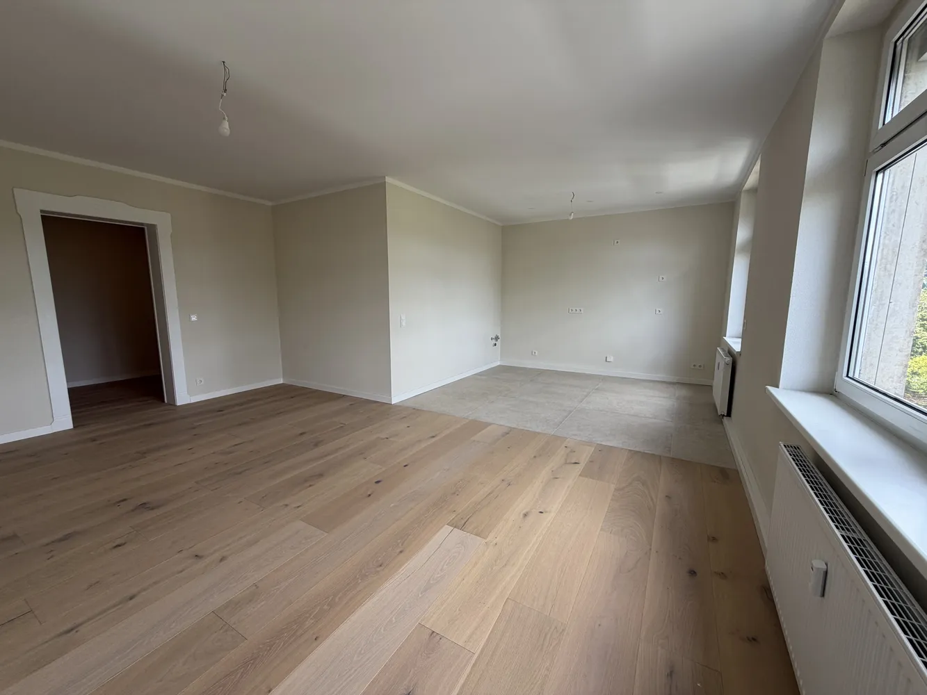 4 Zimmer Wohnung mit 98 m² in Dresden – Bild 3