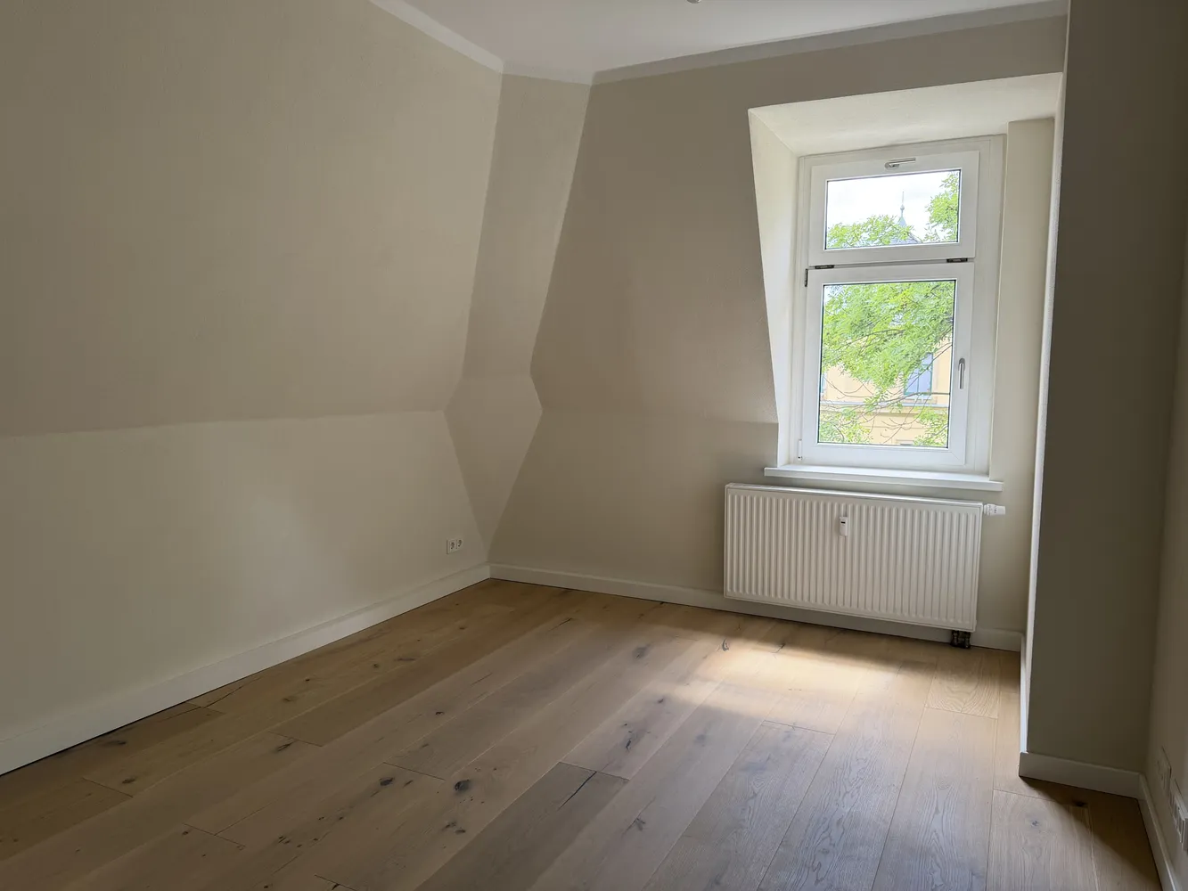 4 Zimmer Wohnung mit 98 m² in Dresden – Bild 6