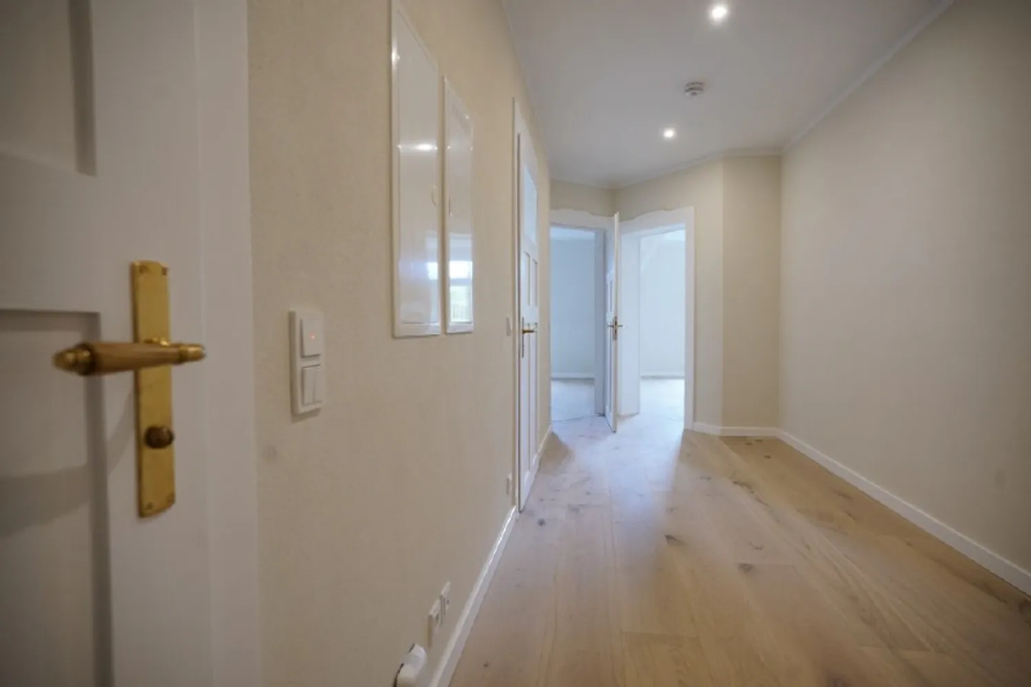 4 Zimmer Wohnung mit 98 m² in Dresden – Bild 7