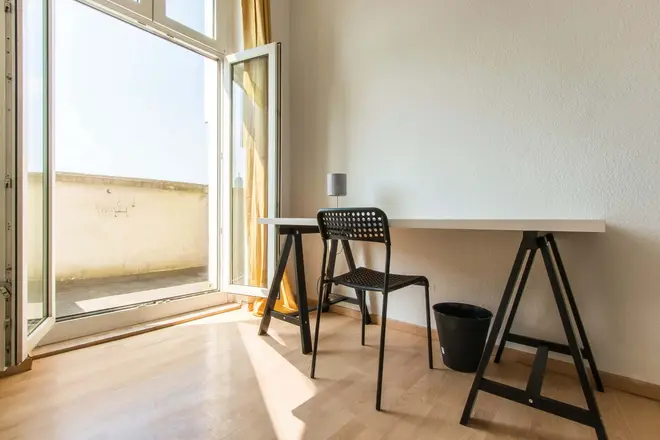 WG-Zimmer mit 18 m² in Berlin – Bild 1
