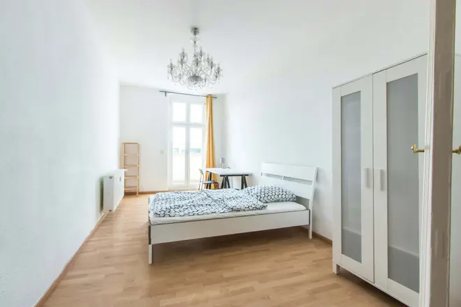 WG-Zimmer mit 18 m² in Berlin – Bild 2
