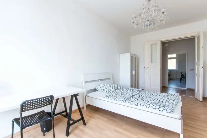 WG-Zimmer mit 18 m² in Berlin – Bild 3