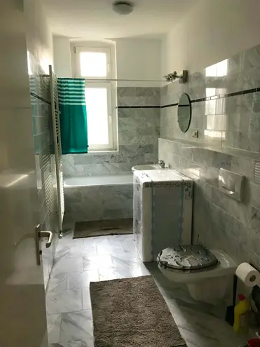 WG-Zimmer mit 18 m² in Berlin – Bild 5