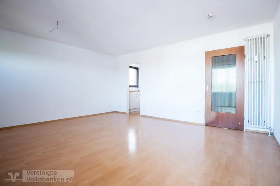 Studio mit 38 m² in Leonberg – Bild 1